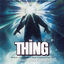 Cover The Thing (Original Motion Picture Soundtrack)