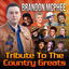 Cover Tribute To The Country Greats