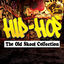 Cover Hip-Hop - The Old Skool Collection