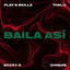 Cover Baila Así