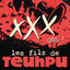 Cover Sova