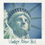 Cover Vintage New York