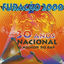 Cover 30 Anos Nacional: O Melhor do Rap