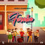 Cover Furaha Remix (Remix)