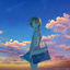 Cover Teenage Blue