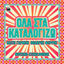 Cover Ola Sta Katalogizo
