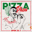 Cover PIZZA PHONK