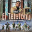 Cover El Teléfono