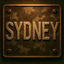 Cover SYDNEY