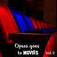 Cover Opera Goes to Movies Vol. 2