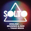 Cover Solto (feat. Thiago Brava)