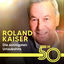 Cover Die sonnigsten Urlaubshits von Roland Kaiser