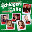 Cover Schlager für Alle (Weihnachten)