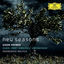 Cover New Seasons - Glass, Pärt, Kancheli, Umebayashi