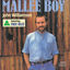 Cover Mallee Boy