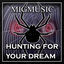 Cover Hunting for Your Dream (Cover)