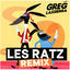 Cover LES RATZ (SHATTA REMIX)