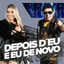 Cover Depois D'eu É Eu De Novo