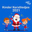 Cover Kinder Kerstliedjes 2021