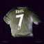 Cover Raúl