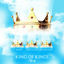 Cover KING of 'kings"