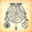 Cover BAD DREAM CATCHER