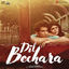 Cover Dil Bechara (Original Motion Picture Soundtrack)