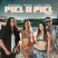 Cover Piel a Piel (Remix)