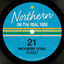 Cover Northern On the Real Side - 21 Modern Soul Classics