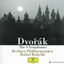 Cover Dvorak: The 9 Symphonies