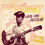 Cover Reggae Anthology: Sugar Minott - Hard Time Pressure