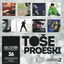 Cover Tose Proeski Collection