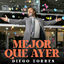 Cover Mejor Que Ayer