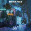 Cover WeirX Flex