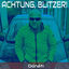 Cover Achtung, Blitzer!