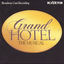 Cover Grand Hotel: The Musical (Original Broadway Cast Recording)
