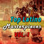 Cover Top Latino Masterpieces, Vol. 1
