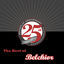 Cover The Best Of Belchior