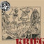 Cover Krieg