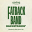 Cover Backstrokin' (Moodena's Rub Down Mix)
