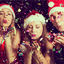 Cover Christmas Songs