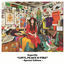 Cover Love, Peace & Fire (Special Edition)