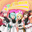 Cover Newly Edgy Idols (feat. Hatsune Miku, Kagamine Rin, Megurine Luka, Meiko)