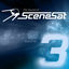 Cover The Sound of SceneSat, Vol. 3