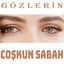 Cover Gözlerin