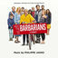 Cover Meet the Barbarians (Les barbares) (Original Motion Picture Soundtrack)
