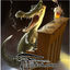 Cover The crocodile come alive