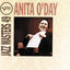 Cover Verve Jazz Masters 49: Anita O’Day