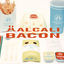 Cover Halcali Bacon