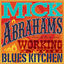 Cover Working in the Blues Kitchen